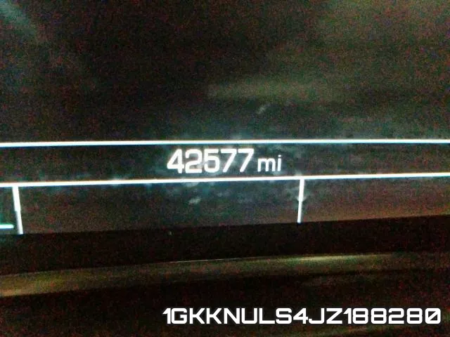 1GKKNULS4JZ188280 фото 9
