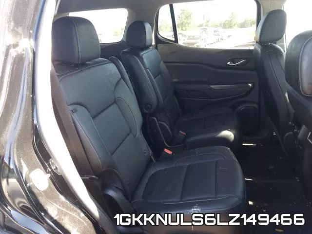 1GKKNULS6LZ149466 фото 7