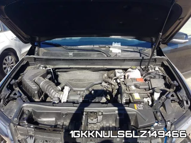1GKKNULS6LZ149466 фото 8