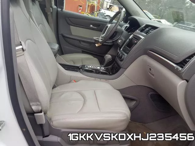 1GKKVSKDXHJ235456 фото 6