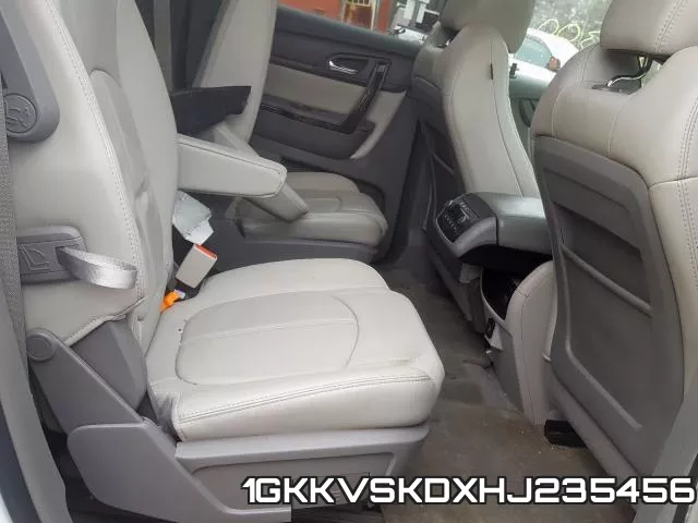 1GKKVSKDXHJ235456 фото 7