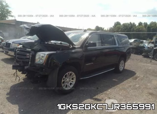 1GKS2GKC7JR365991 фото 3
