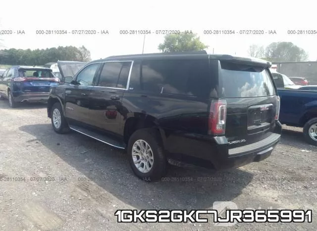 1GKS2GKC7JR365991 фото 4