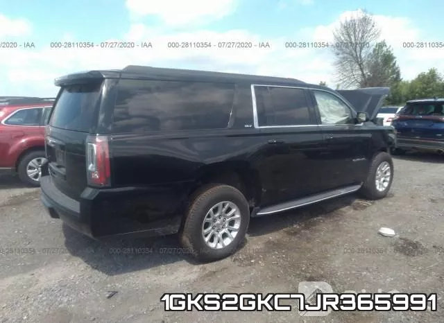 1GKS2GKC7JR365991 фото 5