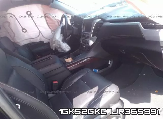 1GKS2GKC7JR365991 фото 6