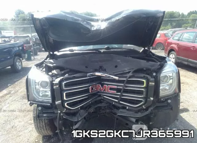 1GKS2GKC7JR365991 фото 7