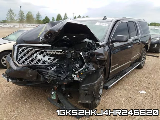 1GKS2HKJ4HR246620 фото 3