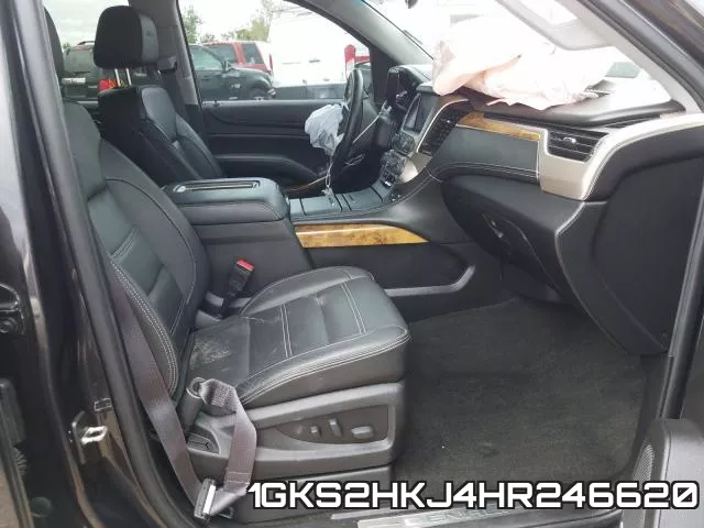 1GKS2HKJ4HR246620 фото 6