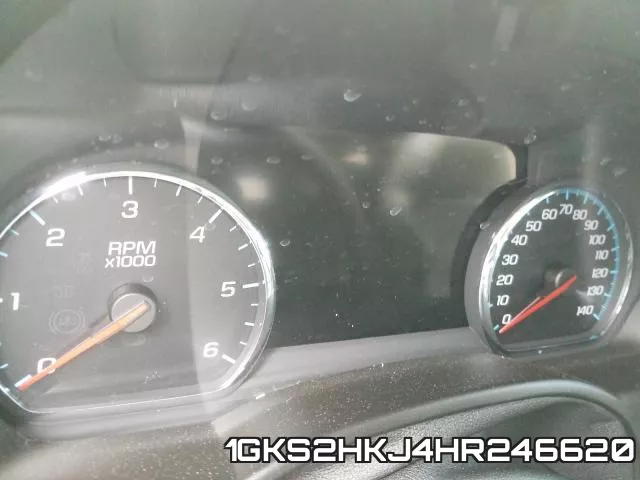 1GKS2HKJ4HR246620 фото 9
