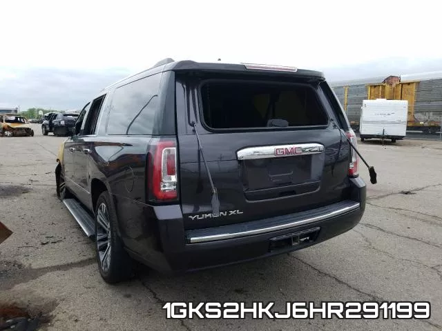1GKS2HKJ6HR291199 фото 4