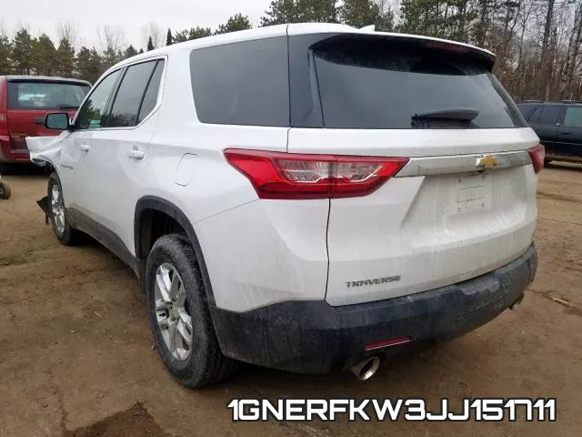 1GNERFKW3JJ151711 фото 4