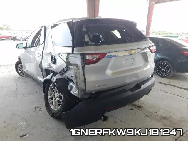 1GNERFKW9KJ181247 фото 4
