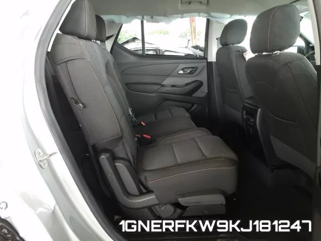 1GNERFKW9KJ181247 фото 7