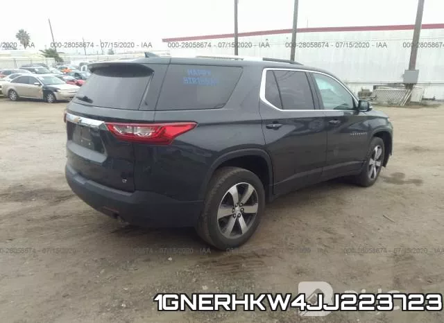 1GNERHKW4JJ223723 фото 5