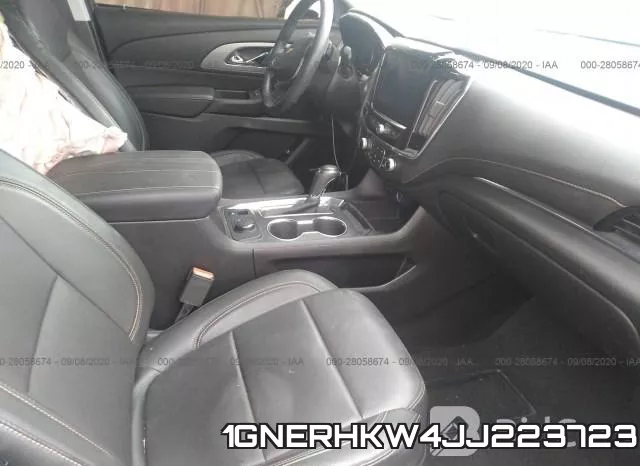 1GNERHKW4JJ223723 фото 6