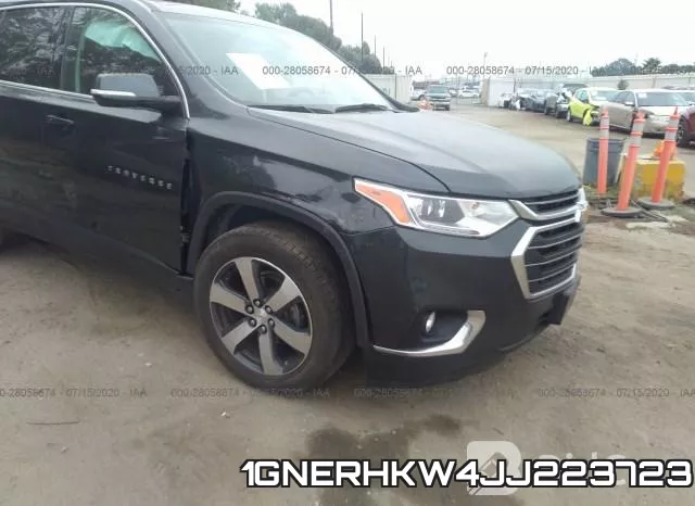 1GNERHKW4JJ223723 фото 7