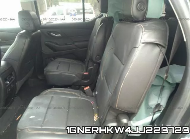 1GNERHKW4JJ223723 фото 9