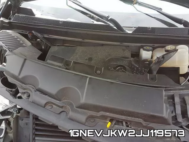 1GNEVJKW2JJ119573 фото 8