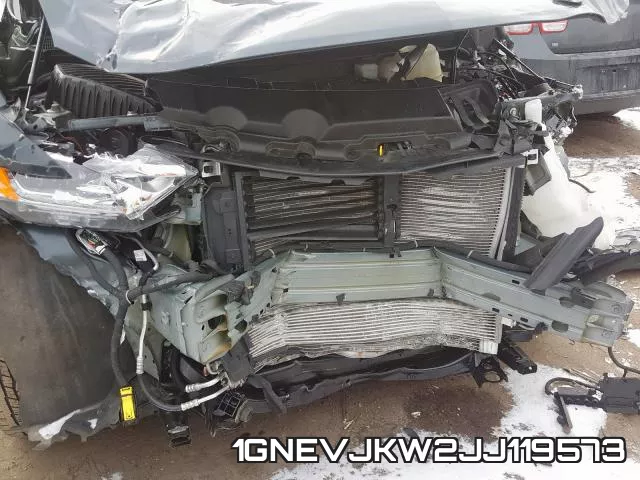 1GNEVJKW2JJ119573 фото 10