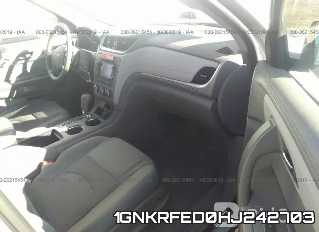 1GNKRFED0HJ242703 фото 6