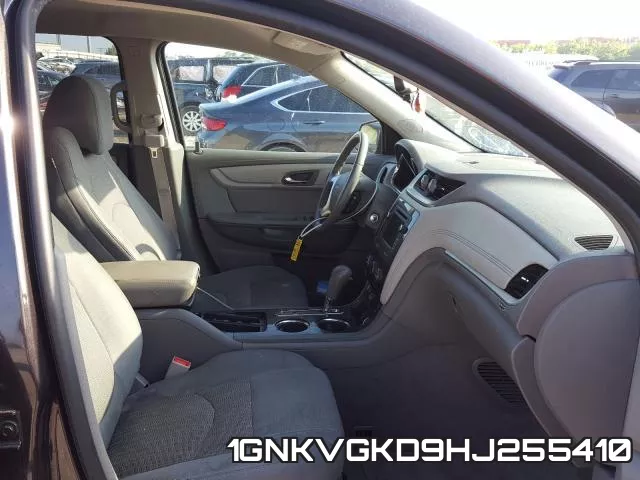 1GNKVGKD9HJ255410 фото 6