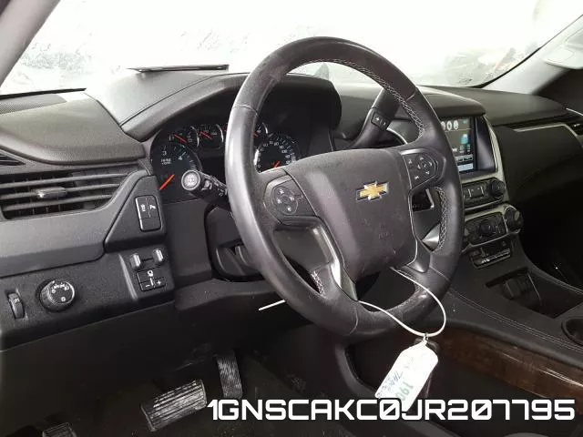 1GNSCAKC0JR207795 фото 10