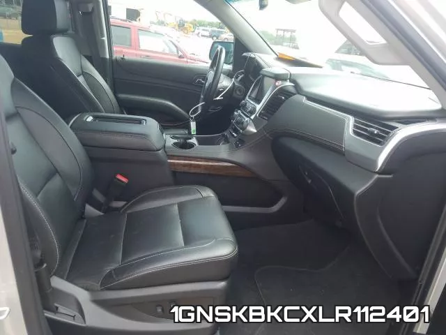 1GNSKBKCXLR112401 фото 6