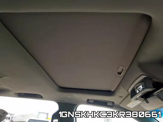 1GNSKHKC3KR380661 фото 10
