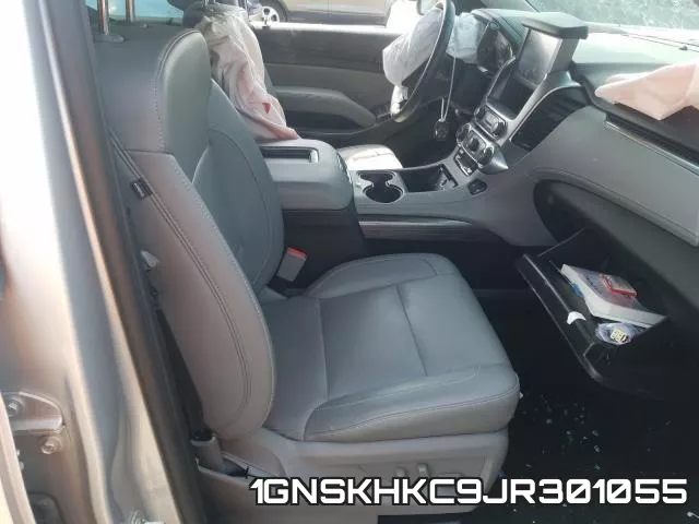 1GNSKHKC9JR301055 фото 6