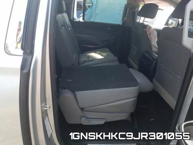 1GNSKHKC9JR301055 фото 7