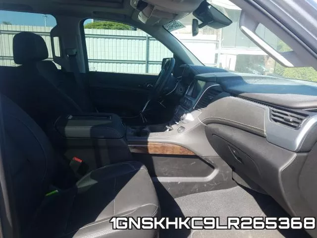 1GNSKHKC9LR265368 фото 6
