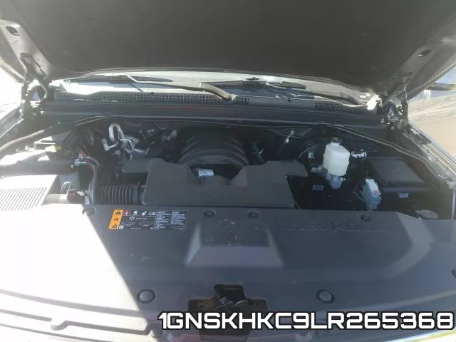 1GNSKHKC9LR265368 фото 8