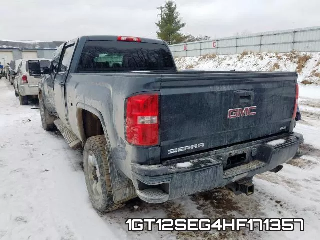 1GT12SEG4HF171357 фото 4