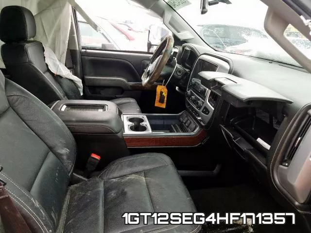 1GT12SEG4HF171357 фото 6