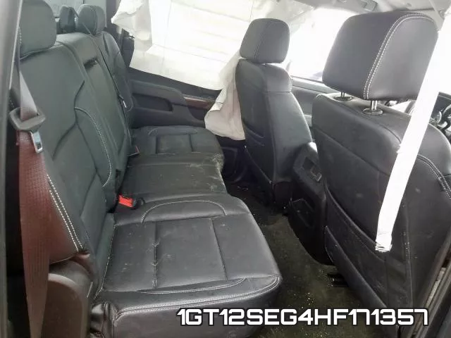 1GT12SEG4HF171357 фото 7