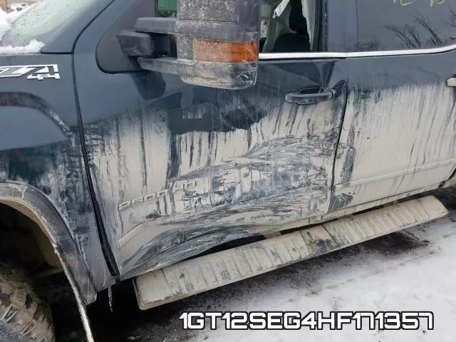 1GT12SEG4HF171357 фото 10