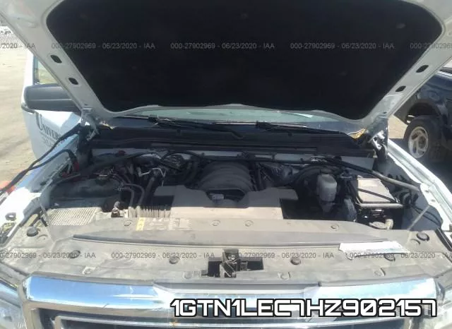 1GTN1LEC7HZ902157 фото 2
