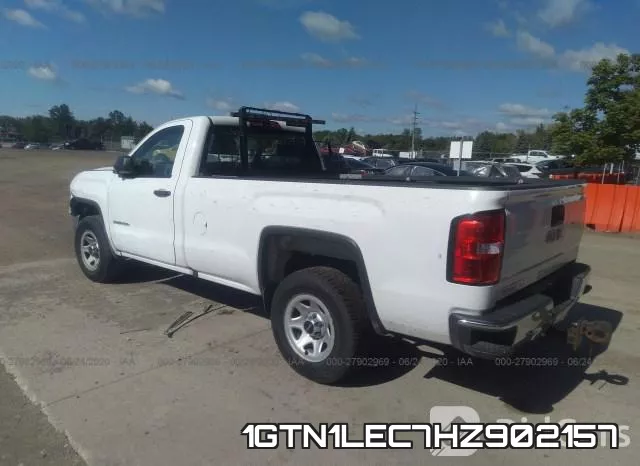 1GTN1LEC7HZ902157 фото 4