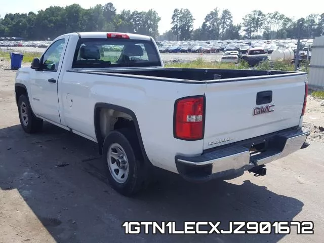 1GTN1LECXJZ901672 фото 4