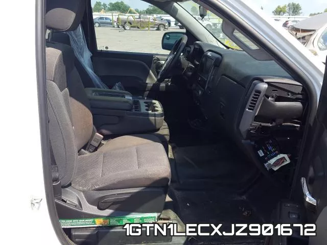 1GTN1LECXJZ901672 фото 6