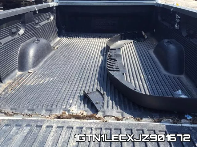 1GTN1LECXJZ901672 фото 7