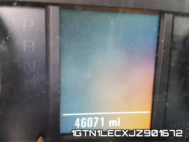 1GTN1LECXJZ901672 фото 9