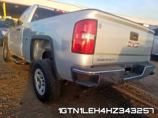1GTN1LEH4HZ343257 фото 4
