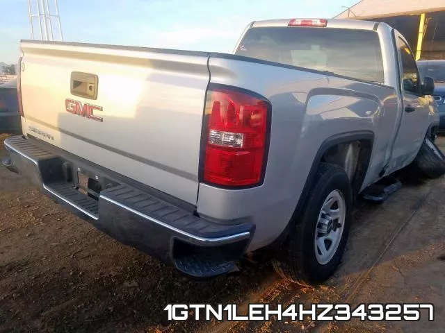 1GTN1LEH4HZ343257 фото 5