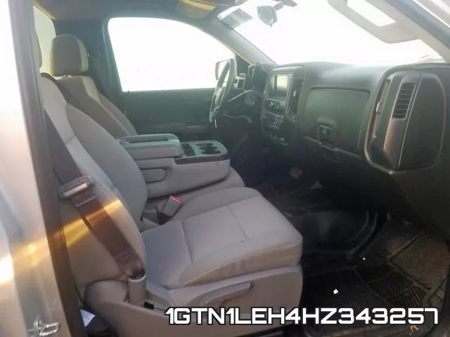 1GTN1LEH4HZ343257 фото 6