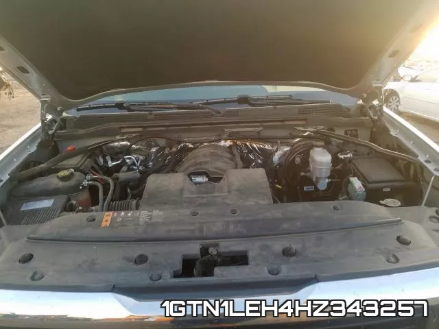 1GTN1LEH4HZ343257 фото 8