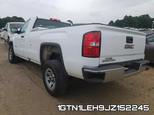 1GTN1LEH9JZ152245 фото 4