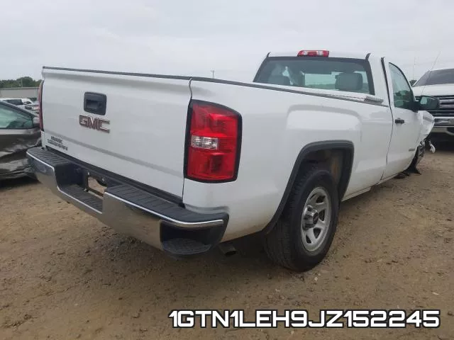 1GTN1LEH9JZ152245 фото 5
