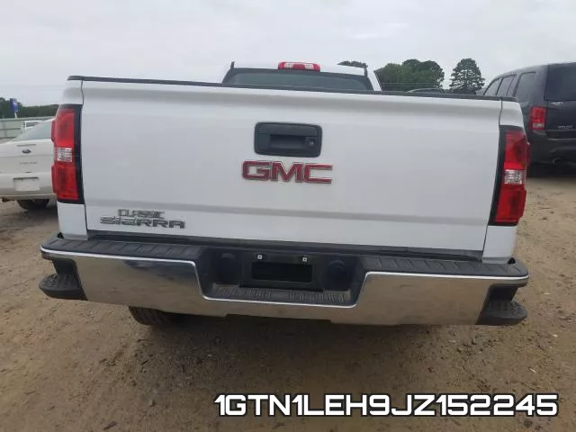 1GTN1LEH9JZ152245 фото 7