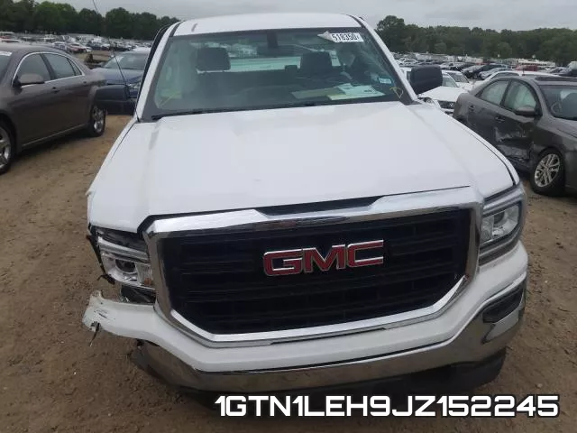 1GTN1LEH9JZ152245 фото 8
